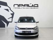 Volkswagen Polo V Ростов-на-Дону  - изображение 24