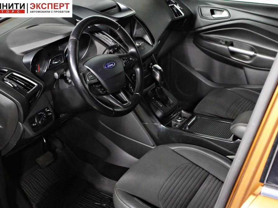 Ford Kuga II Рестайлинг Белгород  - изображение 10
