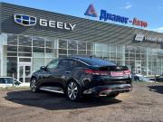 Kia Optima IV Набережные Челны  - изображение 39