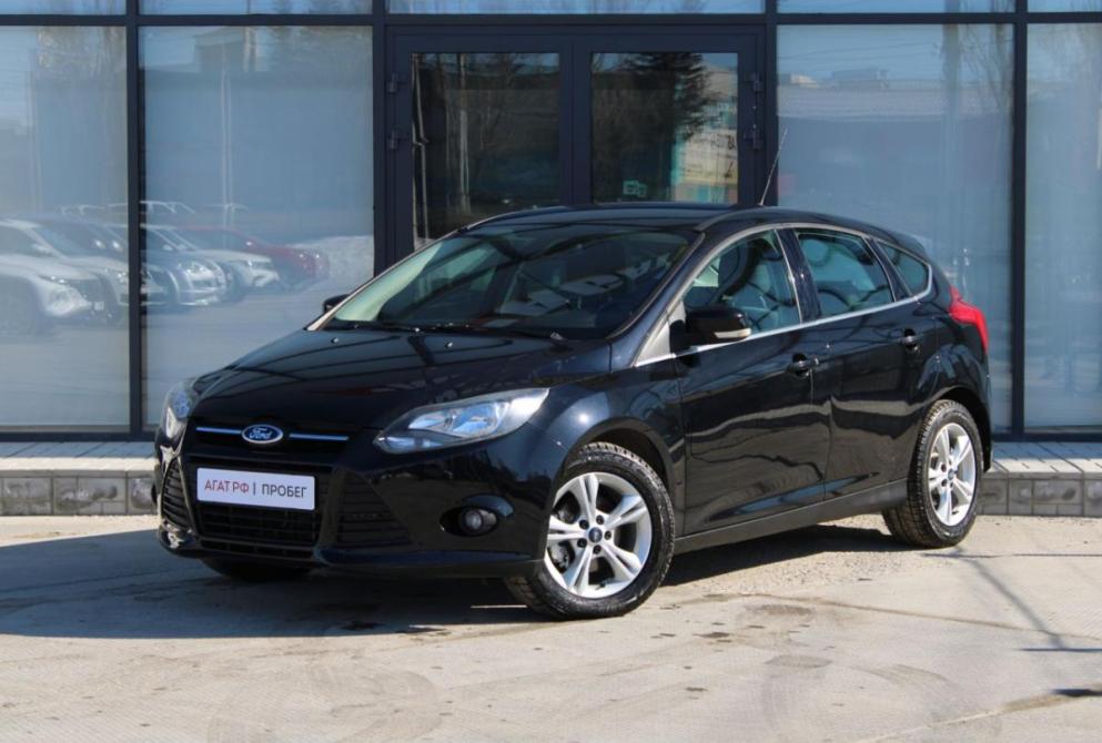 Ford Focus III Саратов  - изображение 1