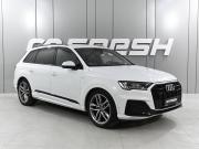 Audi Q7 II (4M) Рестайлинг Ростов-на-Дону  - изображение 24