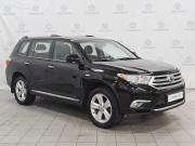 Toyota Highlander II (XU40) Рестайлинг Тольятти  - изображение 28