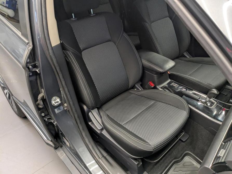 Mitsubishi Outlander III Рестайлинг 3 Москва  - изображение 15