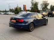 Volkswagen Jetta VI Рестайлинг Липецк  - изображение 17