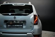 Renault Duster I Рестайлинг Крым  - изображение 57