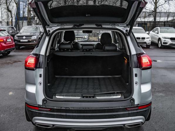 Geely Atlas Pro с пробегом 2023 года, цена 2 100 000 рублей, 67351 км, внедорожник, Автокод Объявления