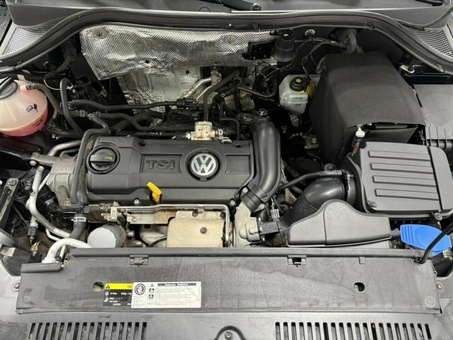 Volkswagen Tiguan I Рестайлинг Набережные Челны  - изображение 7