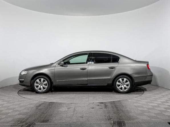 Volkswagen Passat B6 с пробегом 2006 года, цена 425 000 рублей, 336195 км, седан, Автокод Объявления