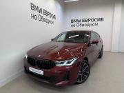 BMW 6 серии IV (G32) Рестайлинг Санкт-Петербург  - изображение 20