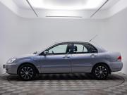 Mitsubishi Lancer IX Рестайлинг Москва  - изображение 26
