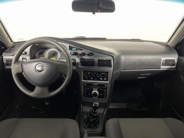 Daewoo Nexia I Рестайлинг с пробегом 2009 года, цена 290 000 рублей, 170140 км, седан, Автокод Объявления
