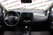Nissan Tiida I Рестайлинг Сургут  - изображение 37