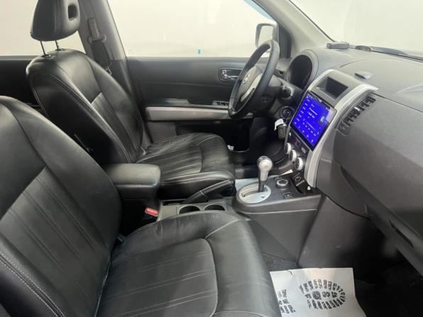 Nissan X-Trail II Рестайлинг с пробегом 2013 года, цена 1 125 000 рублей, 223107 км, внедорожник, Автокод Объявления