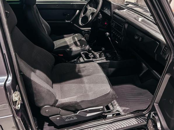 Lada (ВАЗ) 2121 (4x4) I Рестайлинг с пробегом 2019 года, цена 512 673 рубля, 169135 км, внедорожник, Автокод Объявления