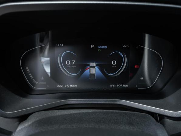 JAC T9 с пробегом 2024 года, цена 2 740 000 рублей, 37746 км, offers.body_type.unknown, Автокод Объявления