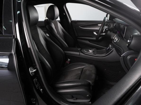 Mercedes-Benz E-Класс V (W213 S213 C238) с пробегом 2017 года, цена 2 749 000 рублей, 220367 км, седан, Автокод Объявления