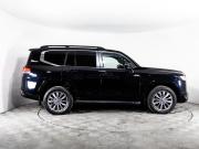Toyota Land Cruiser 300 Series Санкт-Петербург  - изображение 32