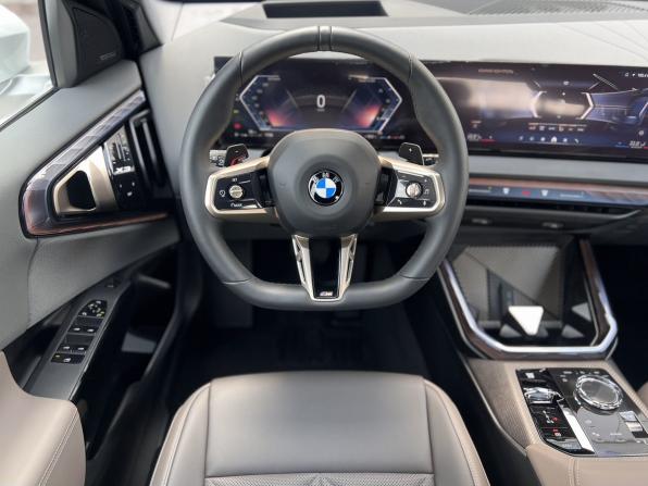 Новый BMW X3 IV (G45/G48) 2025 года, цена 8 390 000 рублей, внедорожник, Автокод Объявления