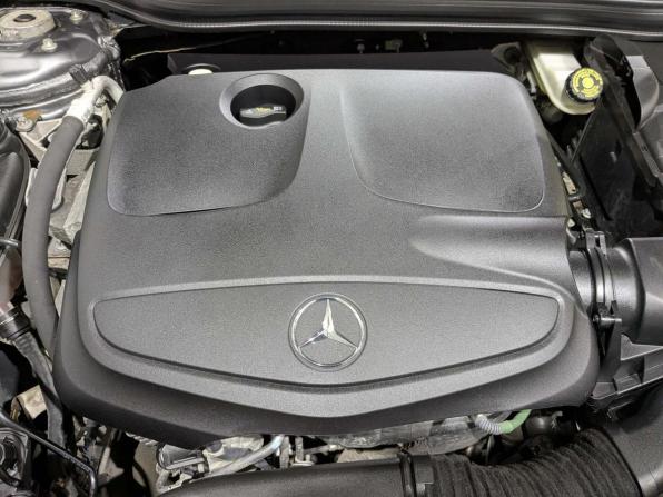 Mercedes-Benz A-Класс III (W176) Рестайлинг с пробегом 2015 года, цена 1 650 000 рублей, 90247 км, хэтчбек, Автокод Объявления