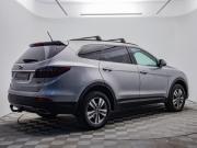 Hyundai Santa Fe III Москва  - изображение 24