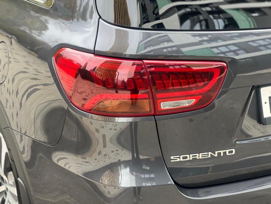 Kia Sorento III Prime Рестайлинг Уфа  - изображение 8