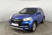Chery Tiggo 4 I Рестайлинг Волгоград  - изображение 25