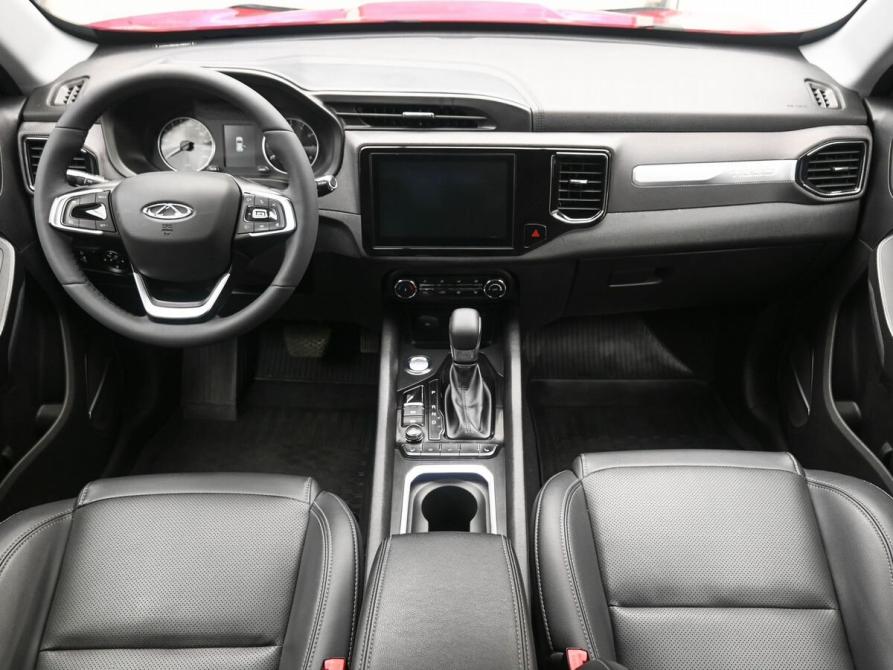 Chery Tiggo 4 I Рестайлинг Ростов-на-Дону  - изображение 9