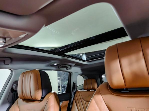 Chery Tiggo 8 Pro Max I с пробегом 2022 года, цена 2 150 000 рублей, 79943 км, внедорожник, Автокод Объявления