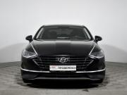 Hyundai Sonata VIII (DN8) Санкт-Петербург  - изображение 21