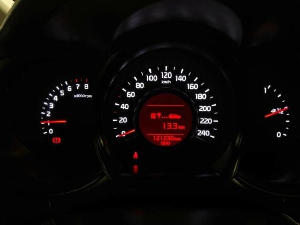 Kia Ceed II с пробегом 2013 года, цена 950 000 рублей, 120752 км, хэтчбек, Автокод Объявления