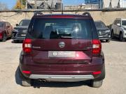 Skoda Yeti I Рестайлинг Пермь  - изображение 33