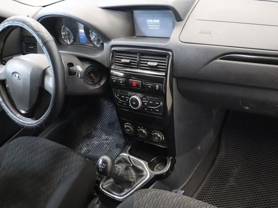 Lada (ВАЗ) Priora I Рестайлинг Тверь  - изображение 5