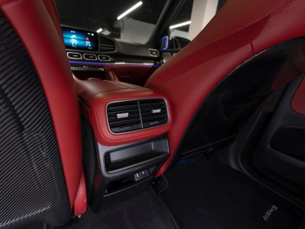 Mercedes-Benz GLE AMG II (V167) с пробегом 2021 года, цена 13 200 000 рублей, 44356 км, внедорожник, Автокод Объявления