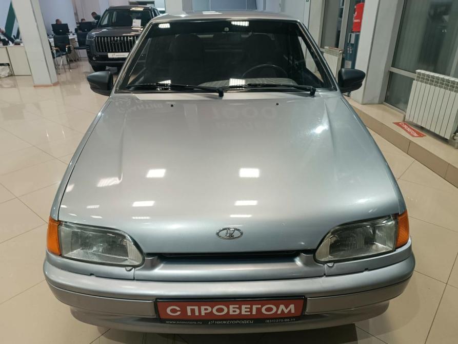 Lada (ВАЗ) 2115 Арзамас  - изображение 2