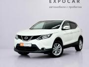 Nissan Qashqai II Рестайлинг Волгоград  - изображение 22