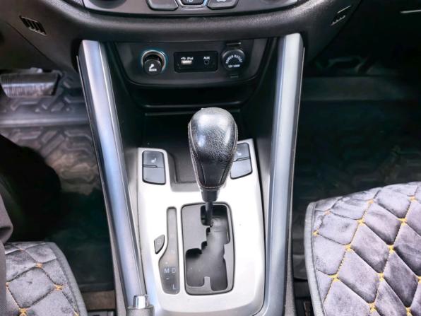Chery Tiggo 5 I с пробегом 2015 года, цена 899 000 рублей, 139861 км, внедорожник, Автокод Объявления