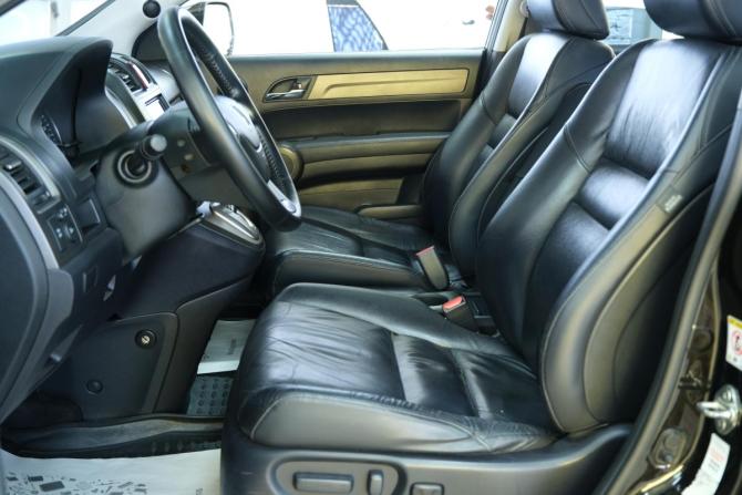 Honda CR-V III Рестайлинг с пробегом 2011 года, цена 1 429 000 рублей, 307000 км, внедорожник, Автокод Объявления
