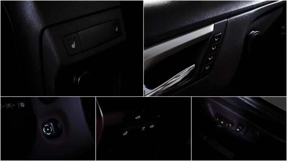 Lexus RX IV Москва  - изображение 21