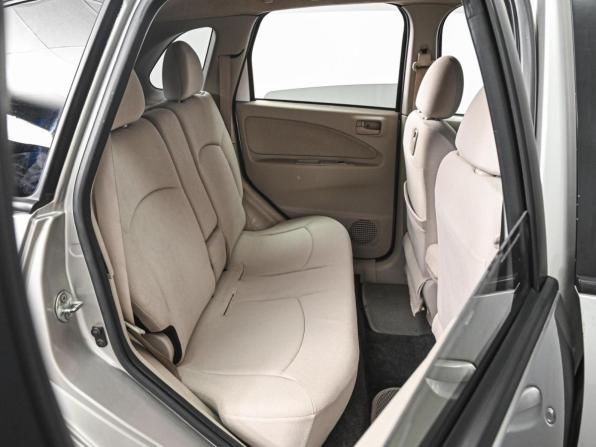 Mitsubishi Colt VI (Z20/Z30) с пробегом 2006 года, цена 449 000 рублей, 307723 км, универсал, Автокод Объявления