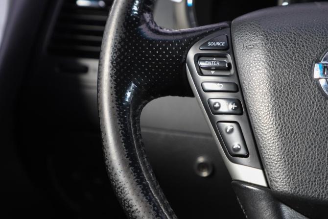 Nissan Murano II (Z51) Рестайлинг с пробегом 2015 года, цена 1 859 000 рублей, 179101 км, внедорожник, Автокод Объявления