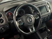 Volkswagen Tiguan I Рестайлинг Москва  - изображение 30