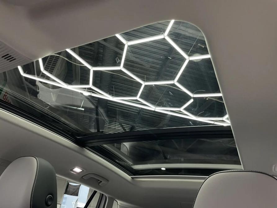Volkswagen Tayron II (China Market) Воронеж  - изображение 15