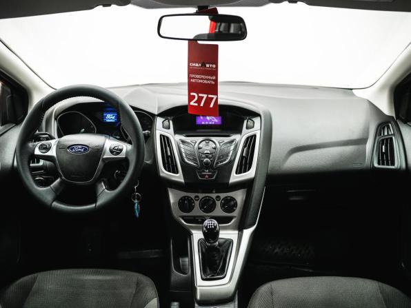 Ford Focus III с пробегом 2012 года, цена 679 000 рублей, 190455 км, хэтчбек, Автокод Объявления