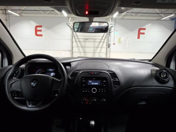 Renault Kaptur I с пробегом 2019 года, цена 1 180 000 рублей, 103419 км, внедорожник, Автокод Объявления