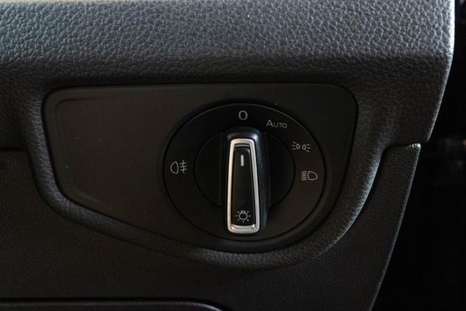 Volkswagen Touran II с пробегом 2016 года, цена 1 299 000 рублей, 115222 км, минивэн, Автокод Объявления