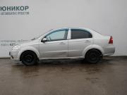 Chevrolet Aveo I Рестайлинг Нижний Новгород  - изображение 15