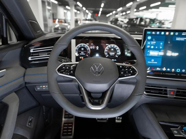 Volkswagen Tiguan III (China Market) с пробегом 2026 года, цена 4 790 000 рублей, 30 км, внедорожник, Автокод Объявления