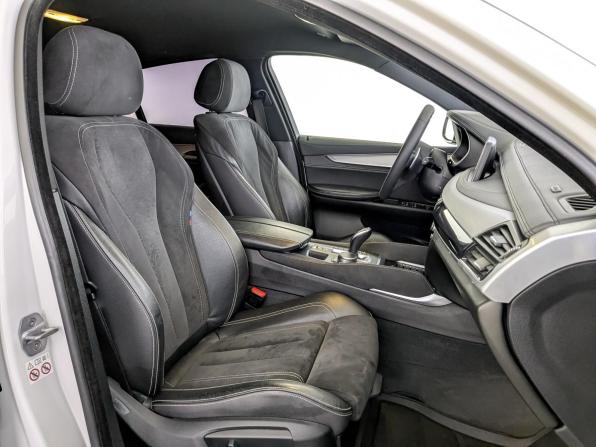 BMW X6 II (F16) с пробегом 2019 года, цена 4 400 000 рублей, 150234 км, внедорожник, Автокод Объявления