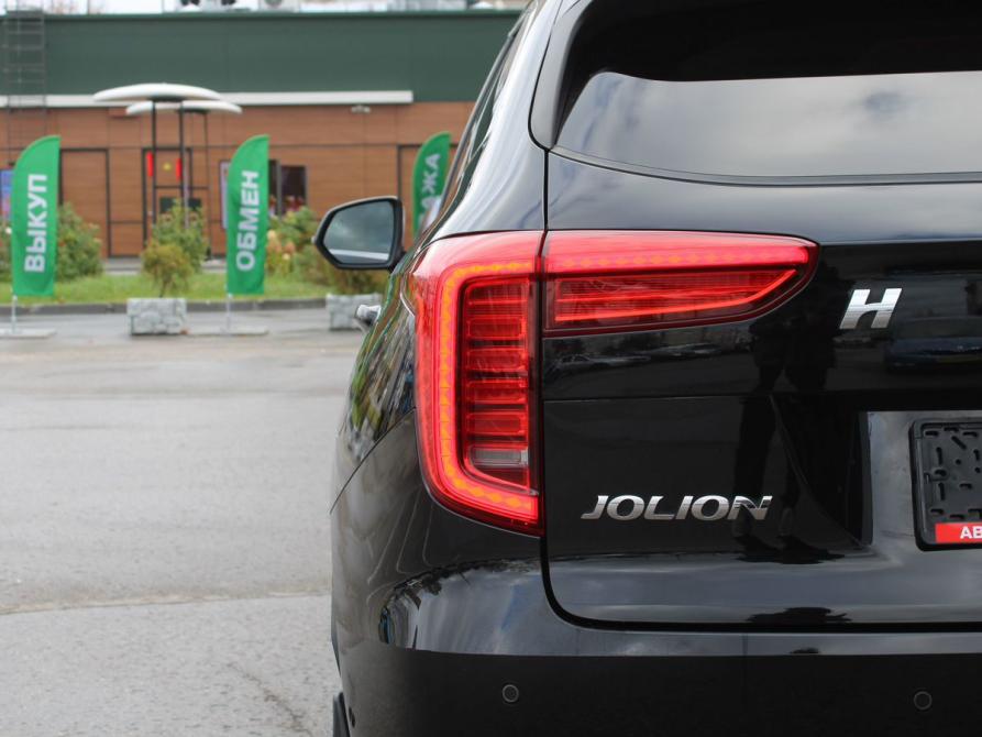 Haval Jolion I Дзержинск  - изображение 37