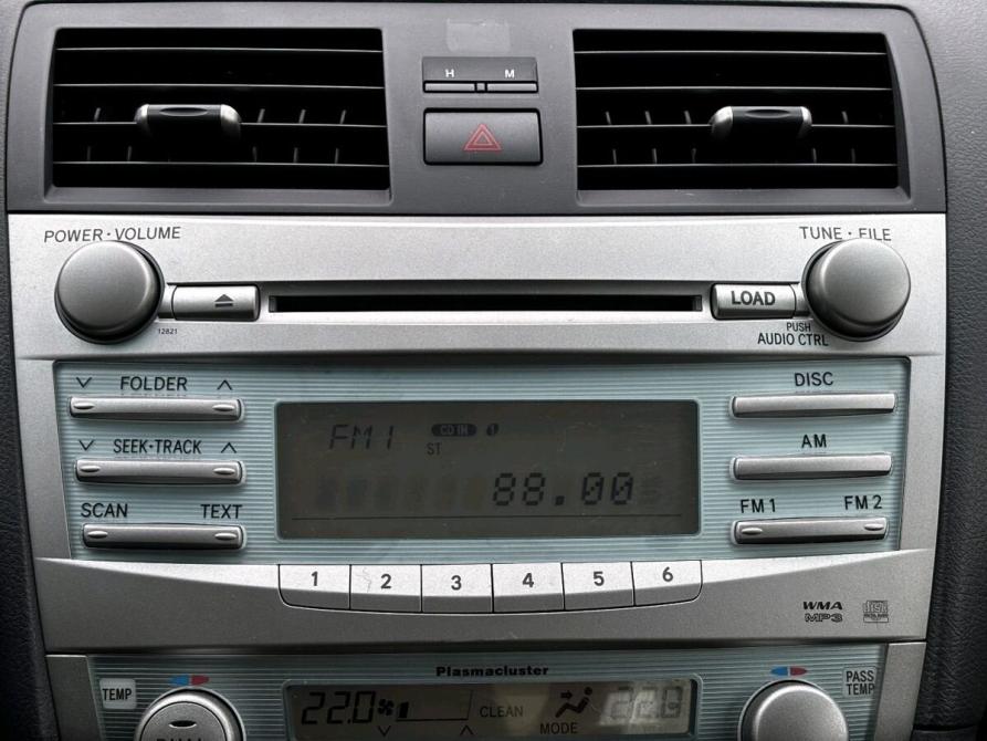 Toyota Camry VI (XV40) Пермь  - изображение 19